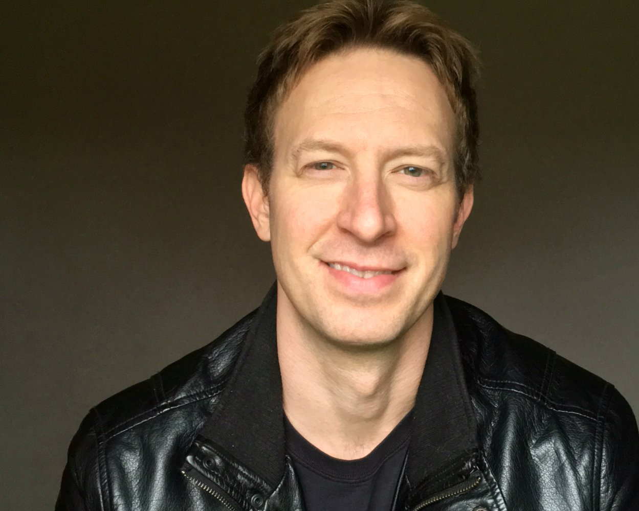 Joshua Gibbons