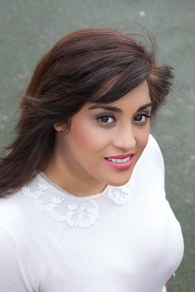 Farah Ahmed