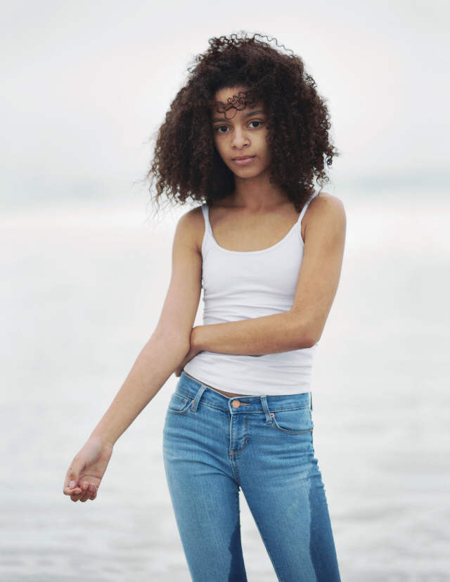 Gabrielle Skye Goodman