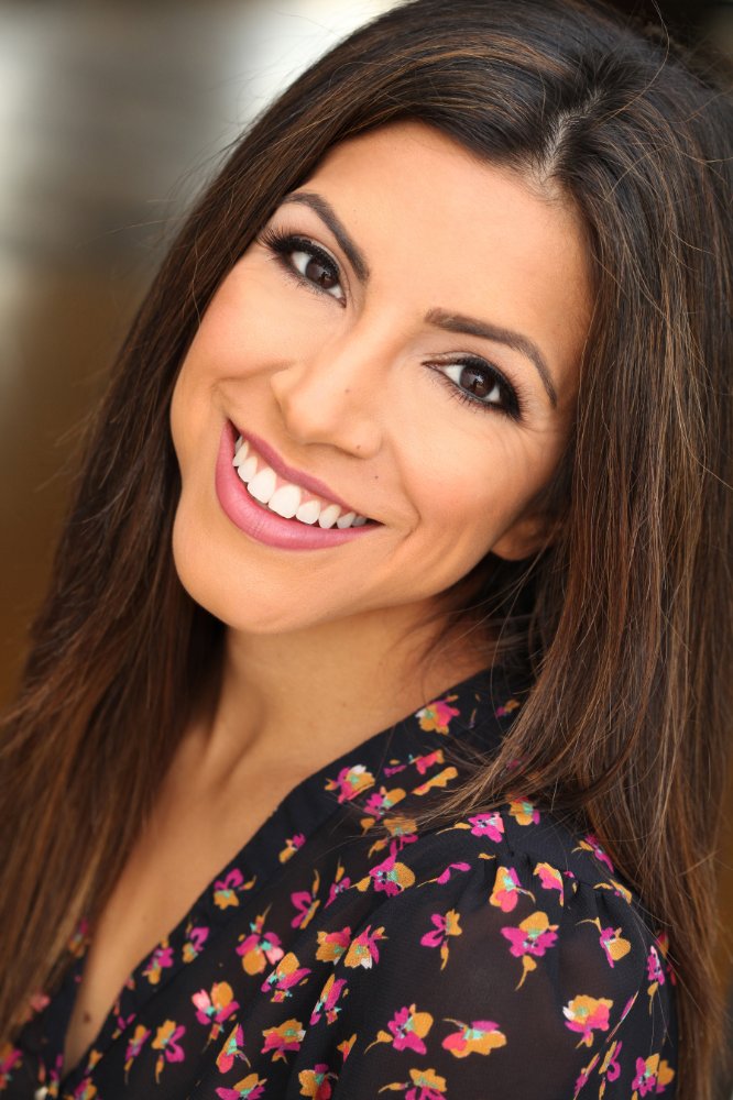 Amanda Rivas
