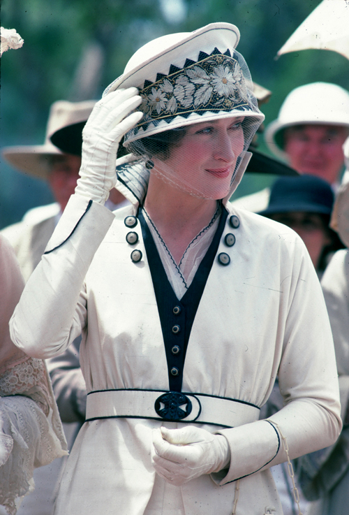 Karen Blixen
