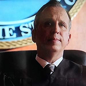 Judge George Clark