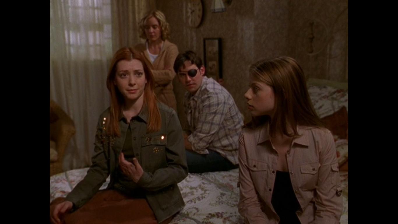 Dawn Summers