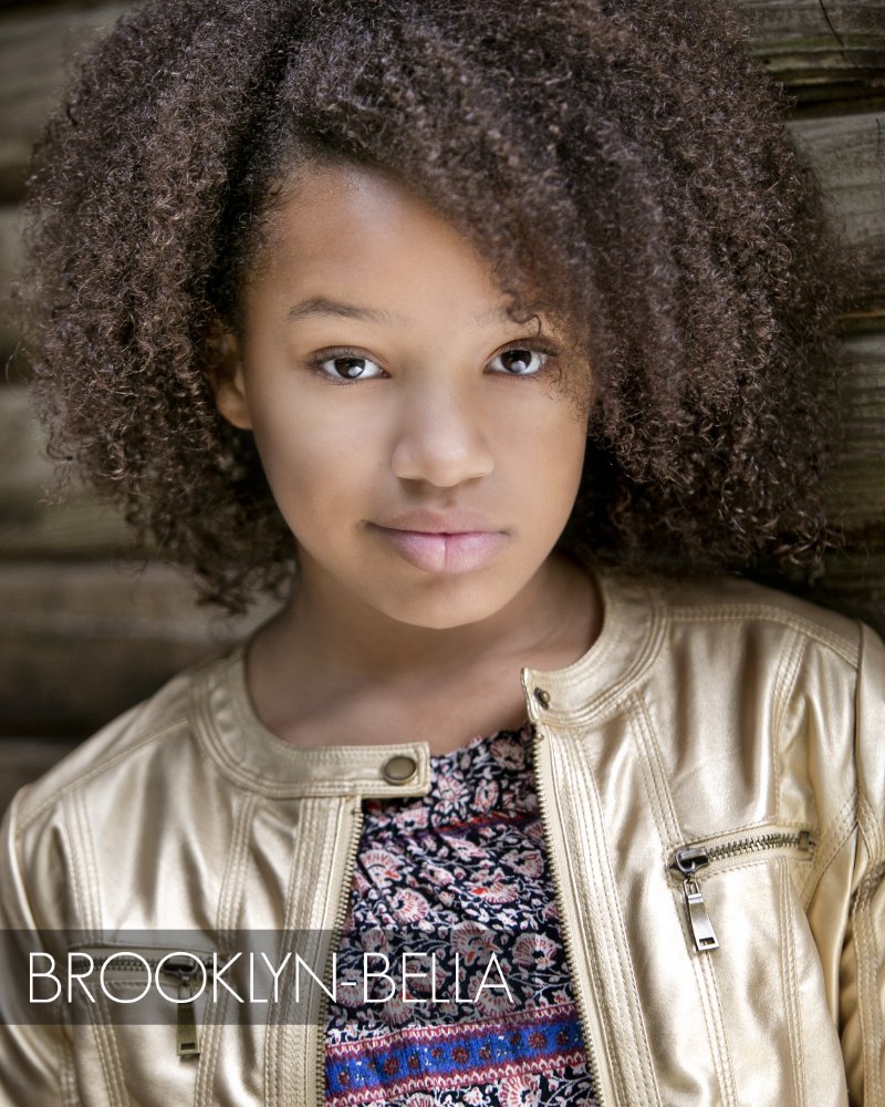 Brooklyn-Bella
