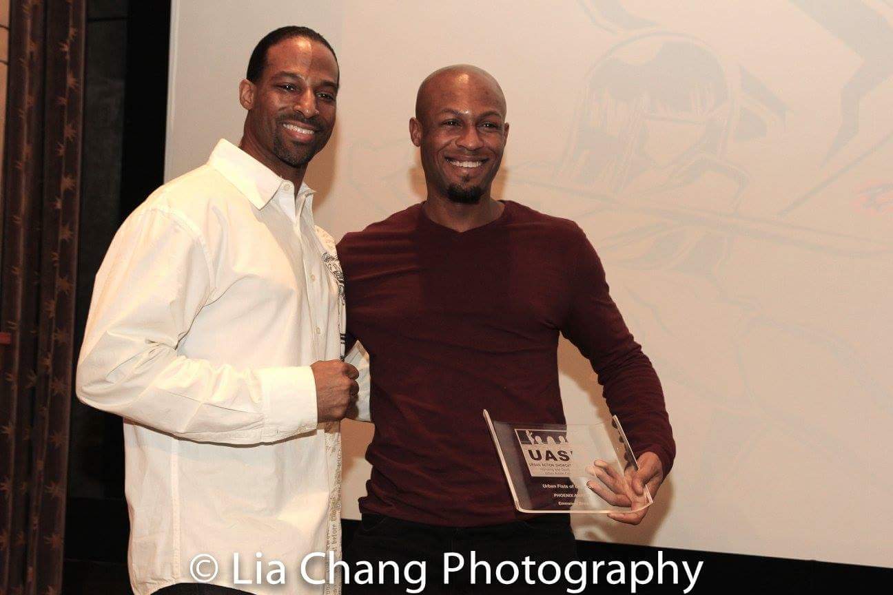 Emmanuel Brown