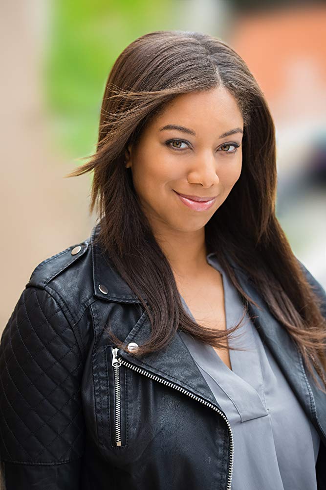 Morgan Sessoms