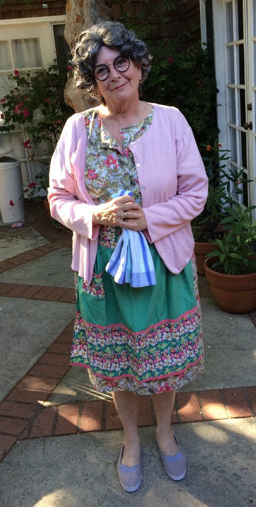 Caryl West