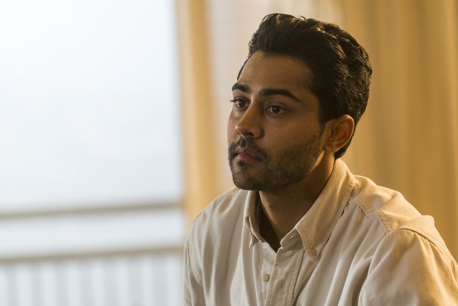 Manish Dayal