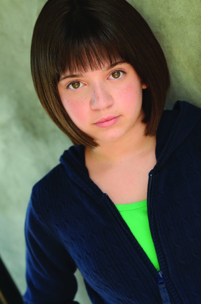 Abby Goldberg