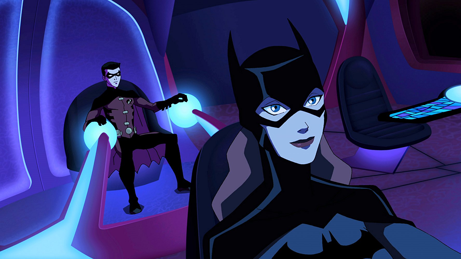 Tim Drake