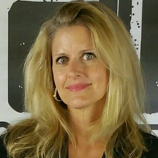 Deborah Kay Hooker
