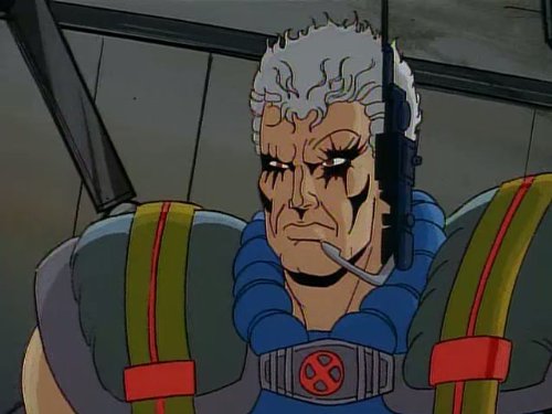 Cable