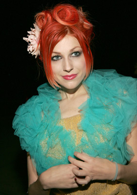 Bonnie McKee