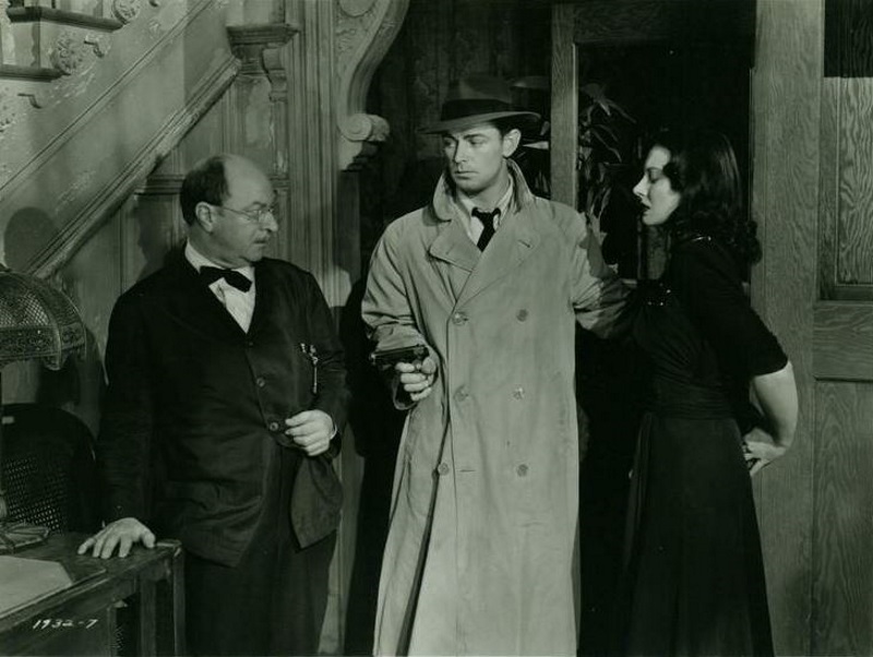 Chester Clute