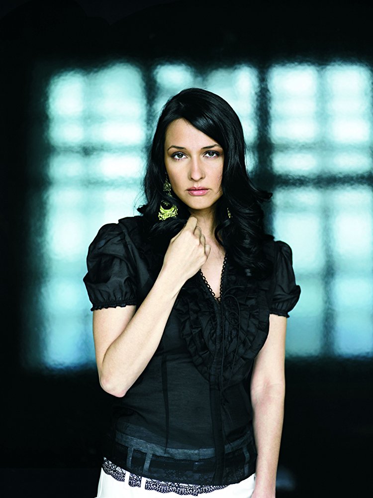 Krisztina Rebeka Goztola