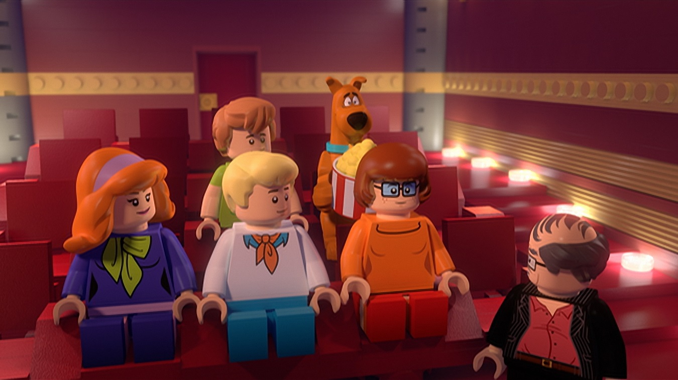Velma Dinkley