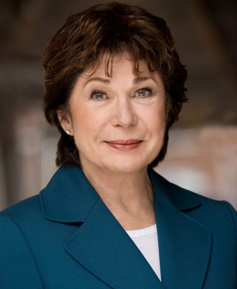 Vivien Landau