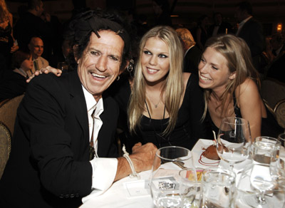 Alexandra Richards