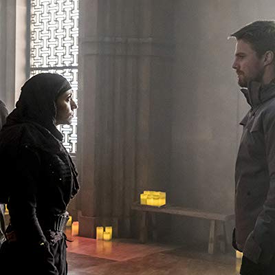 Talia al Ghul