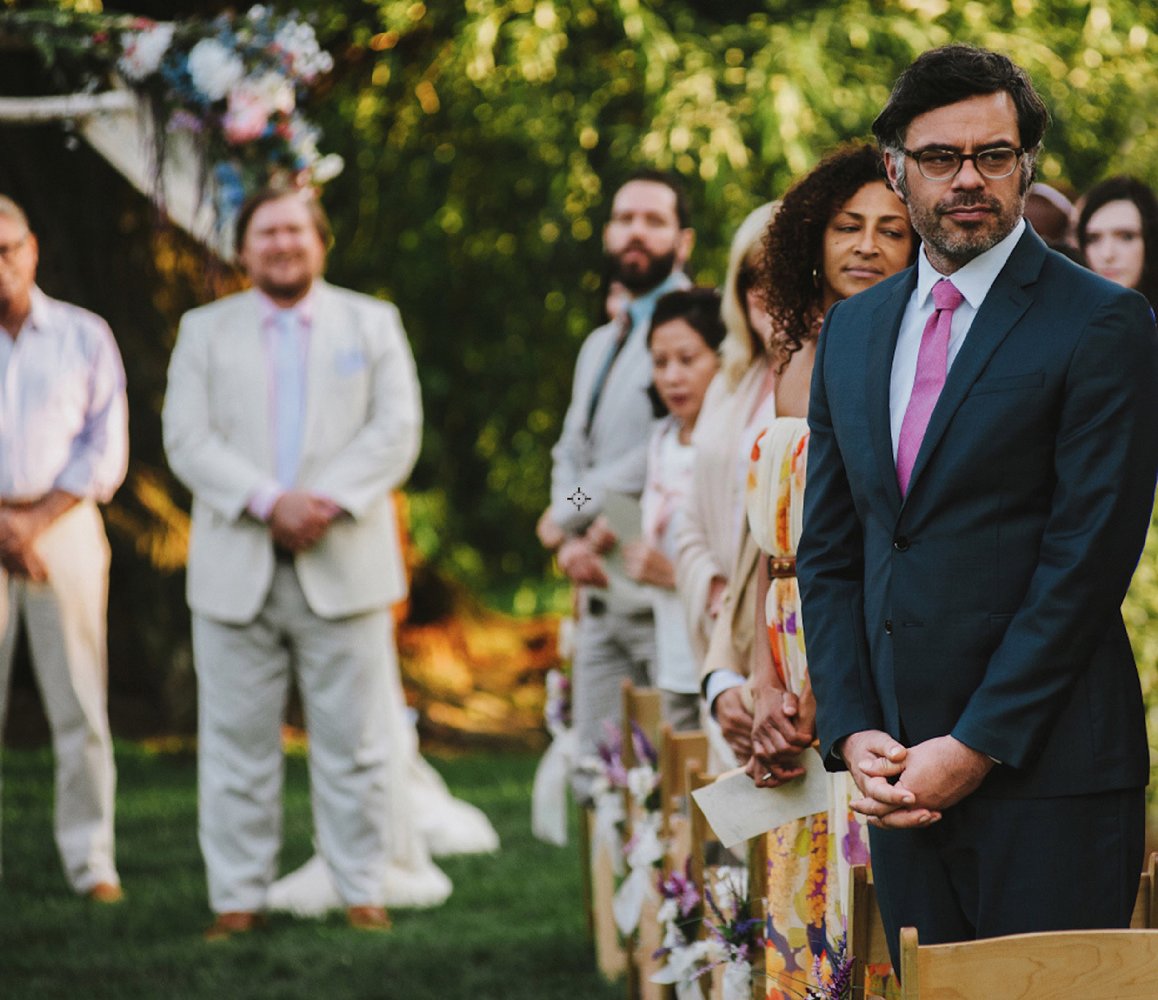 Jemaine Clement
