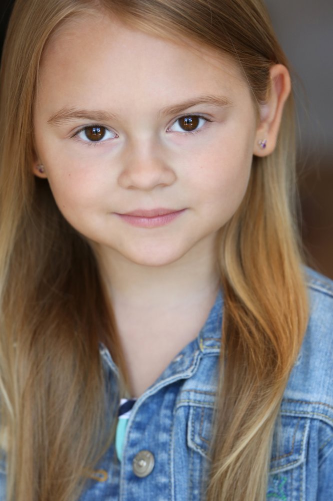 Gracie Prewitt