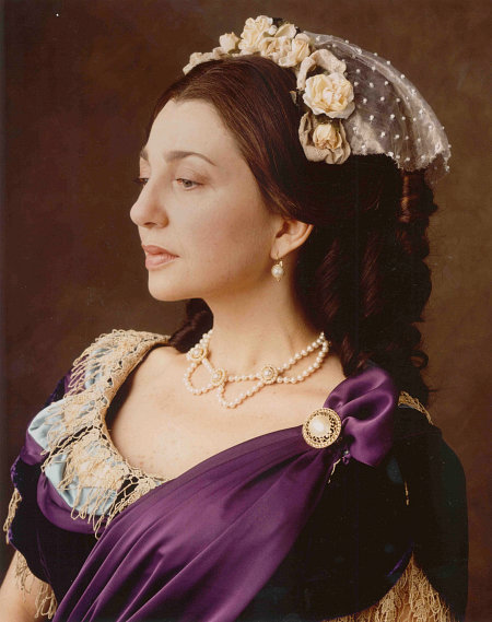 Mary Todd Lincoln