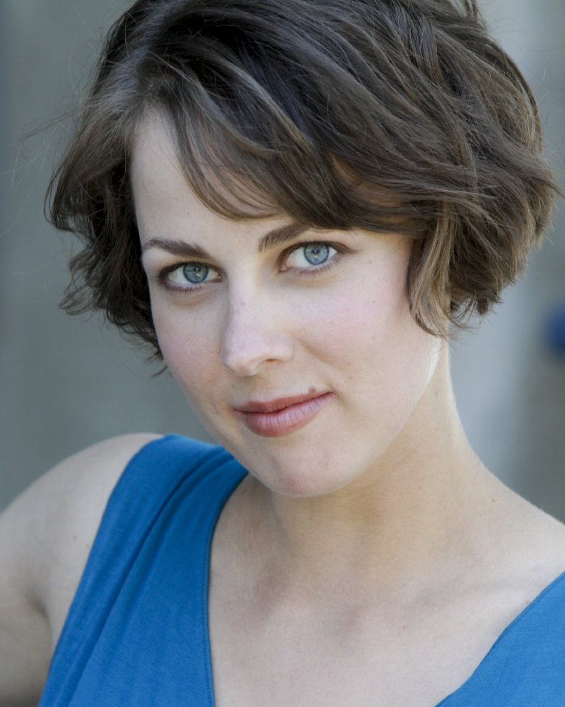 Nell Geisslinger