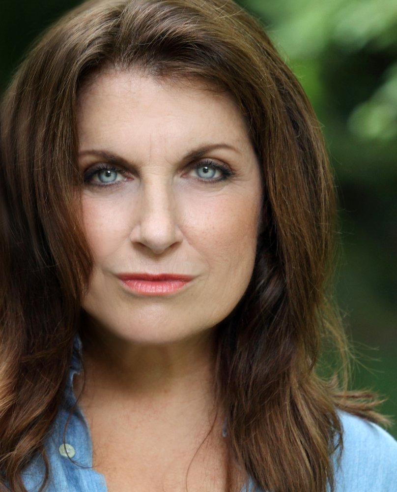 Barbara Beneville