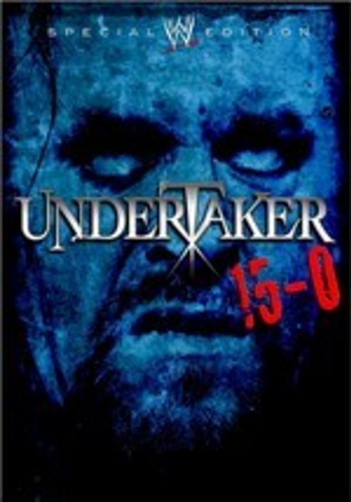 The Undertaker