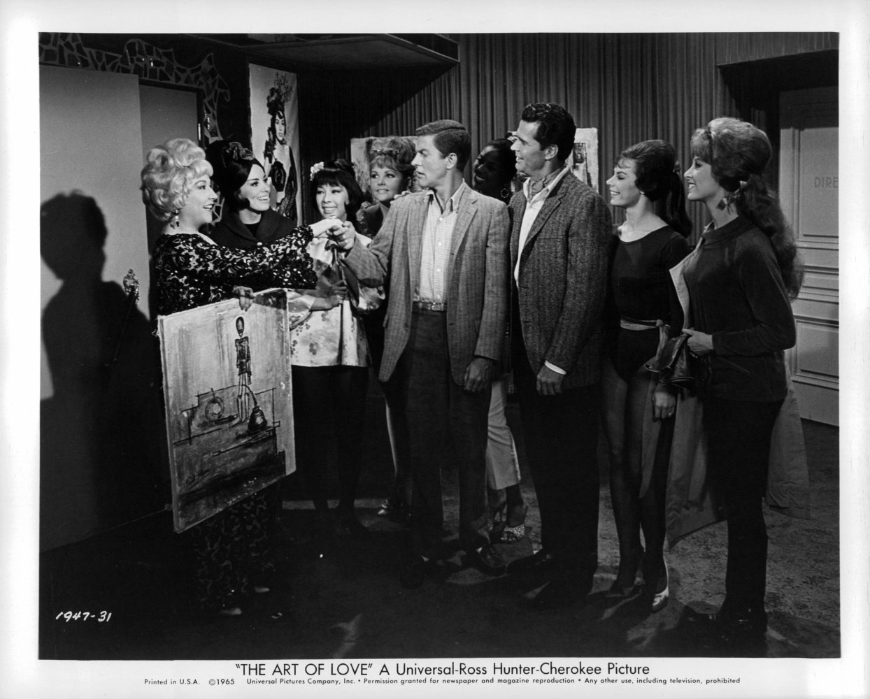 Ethel Merman