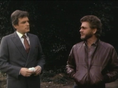 David Selby