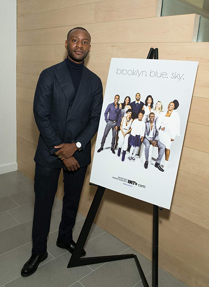 Michael Oloyede