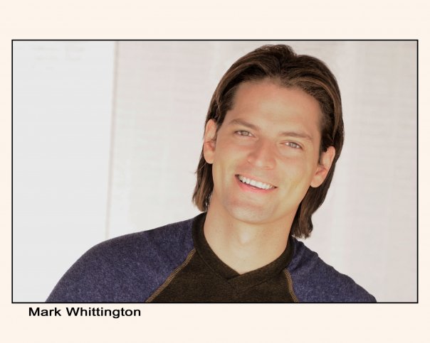 Mark Whittington