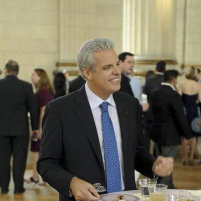 Himself - Judge, Himself - Guest Judge, Chef & Owner, Le Bernardin, Himself - Quickfire & Guest Judge