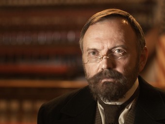 Hugh Scully
