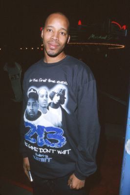 Warren G.