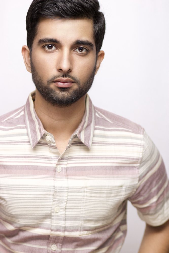 Muneeb Rehman