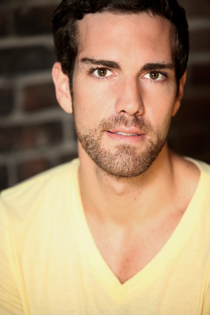 Timothy Hughes