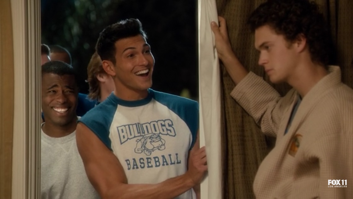 Robert Scott Wilson