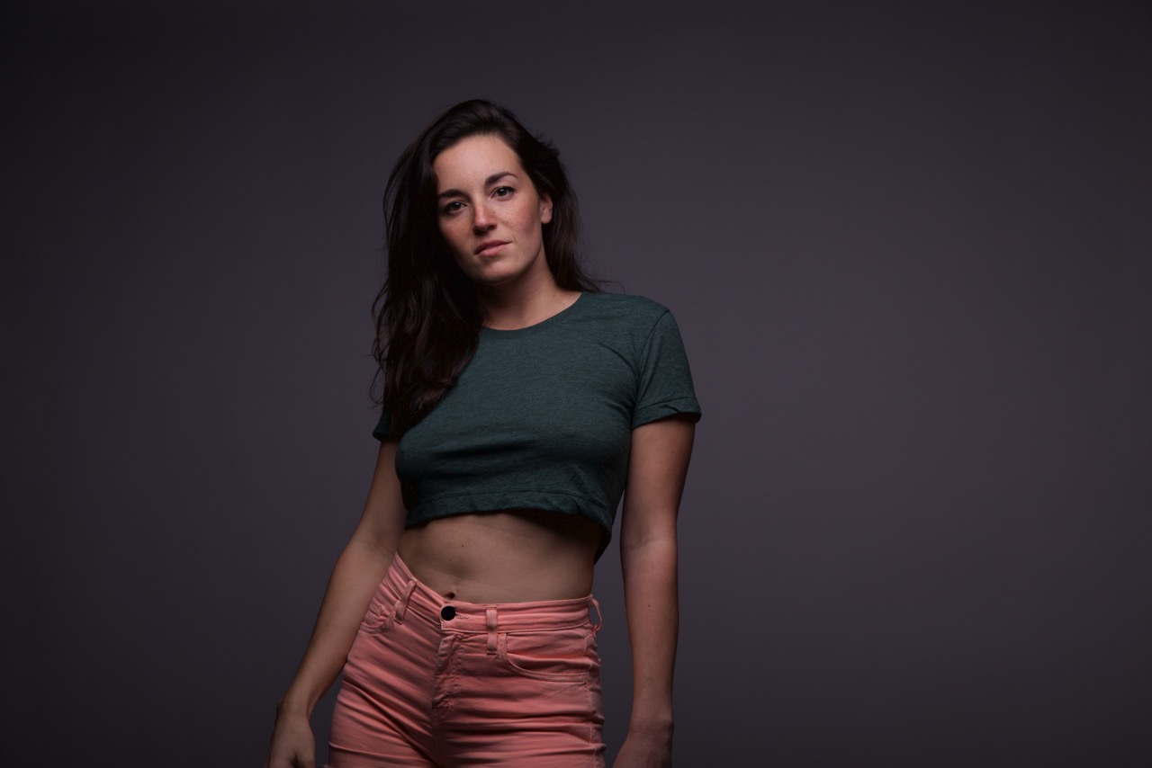 Katie Hilliard