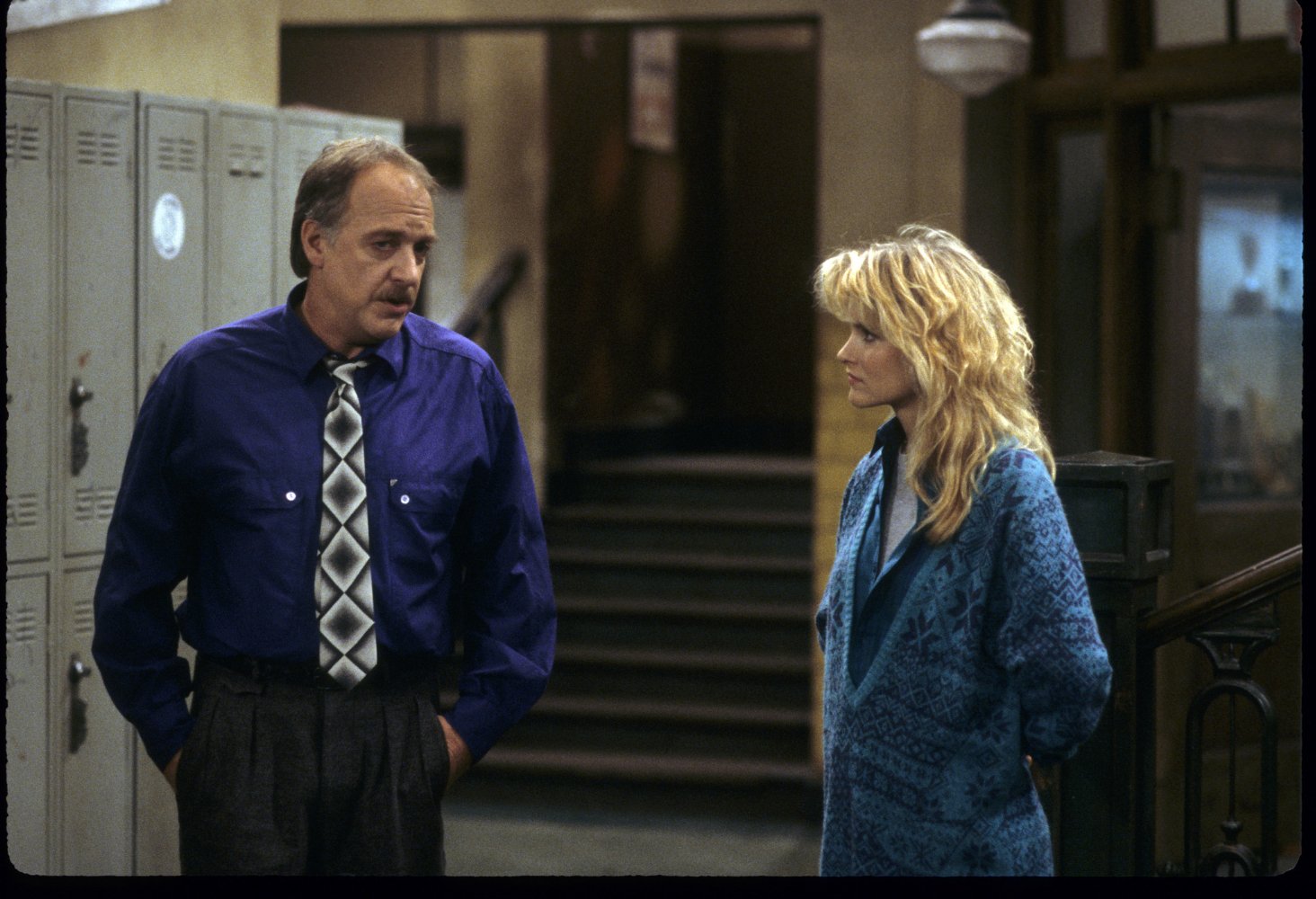 Howard Hesseman