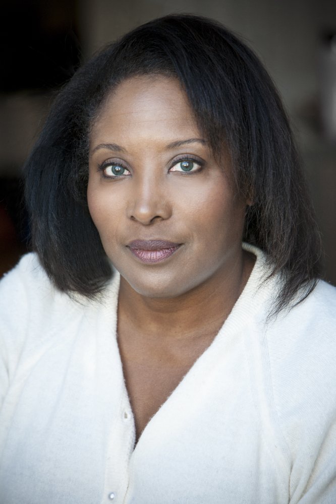 Iris Lynne Sherman