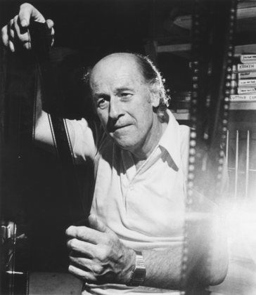 Ray Harryhausen