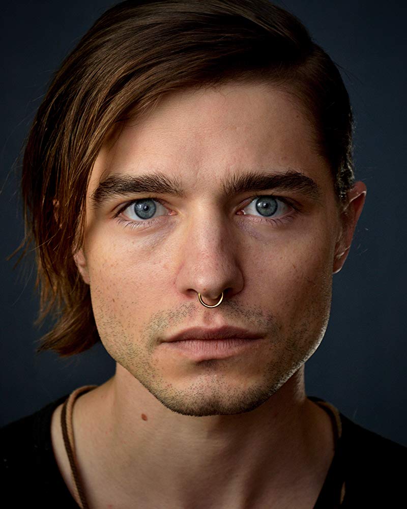 Andrew Yackel