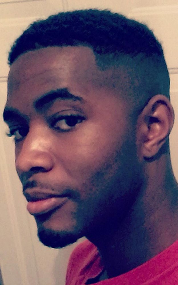 Brandon J Williams