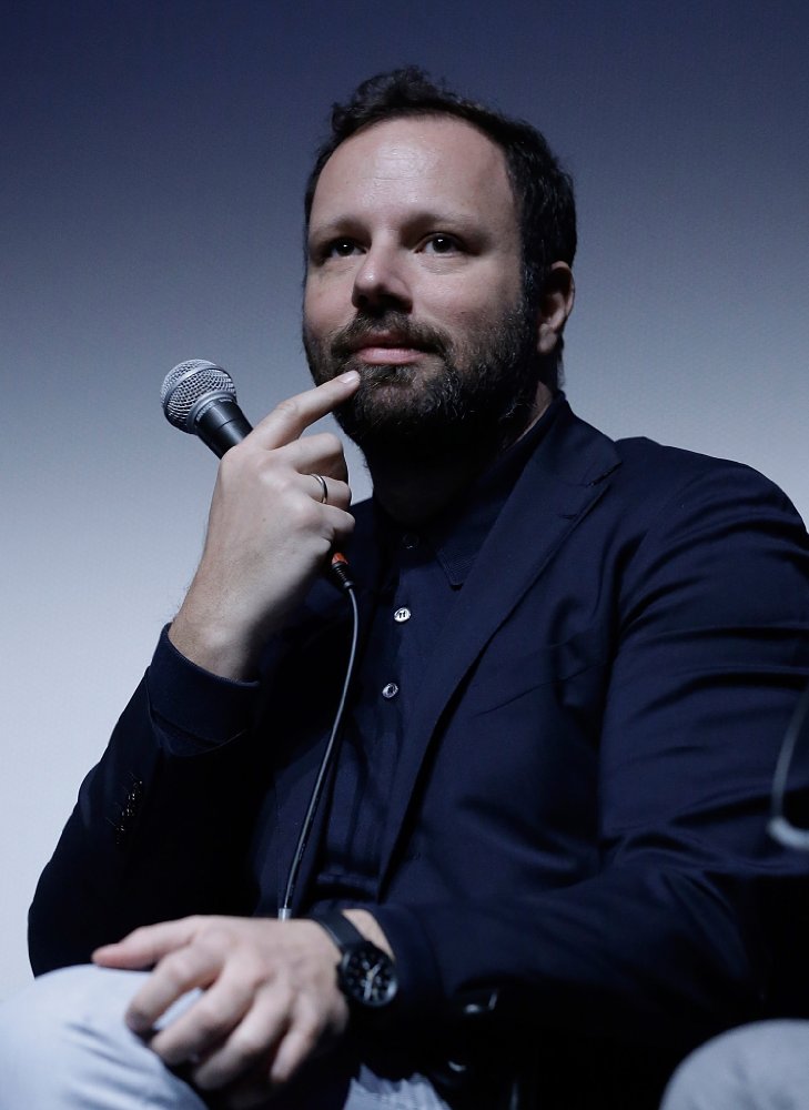 Yorgos Lanthimos