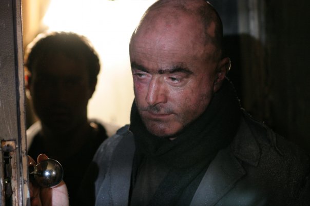 Brendan Clearkin