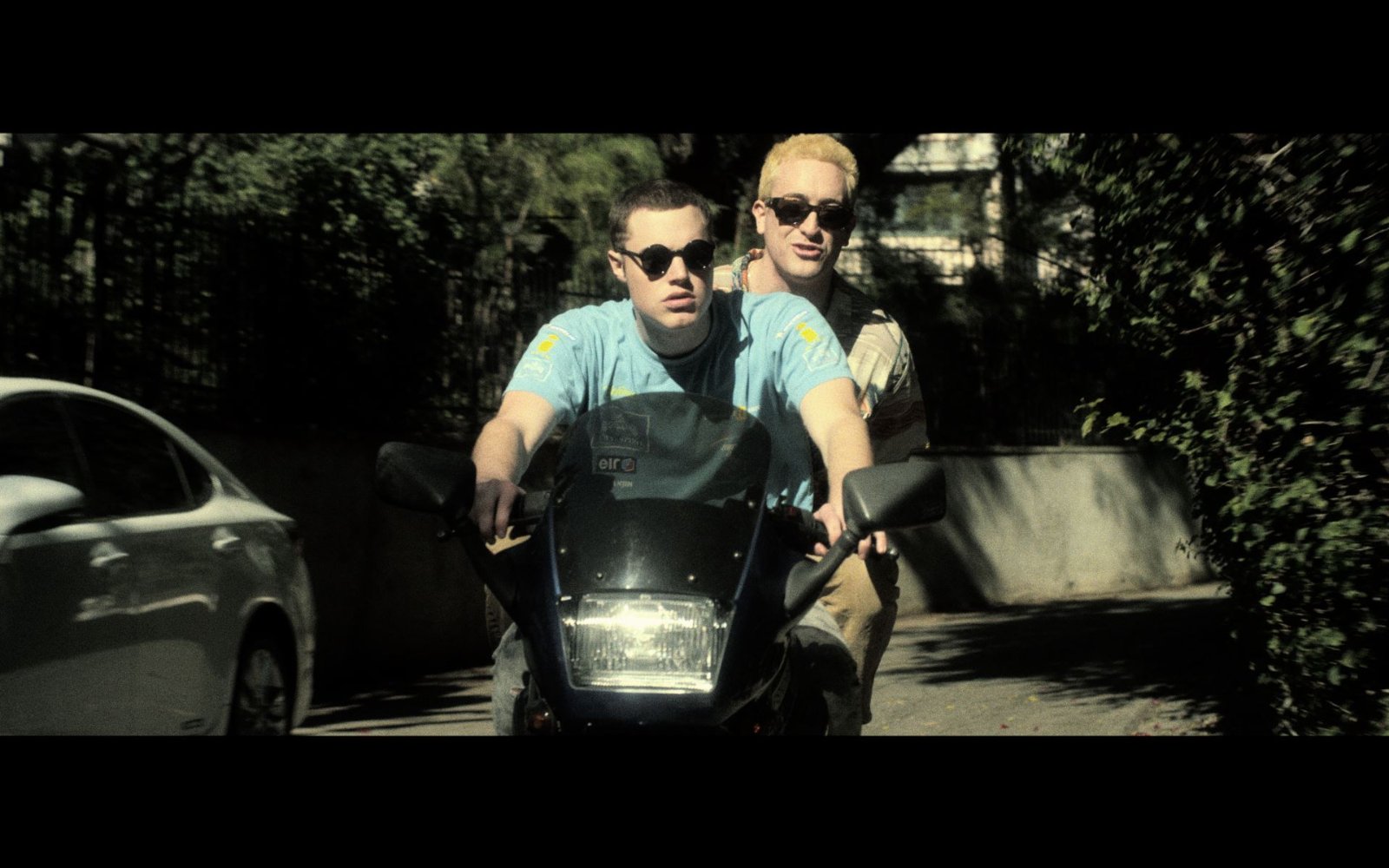 Jacob Grodnik