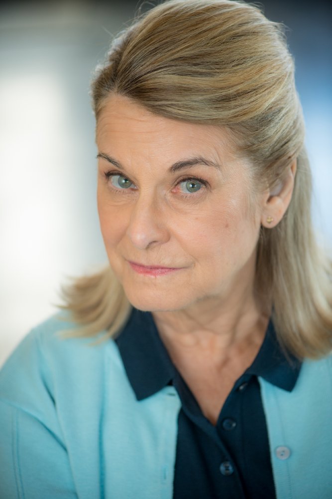 Patty Pell