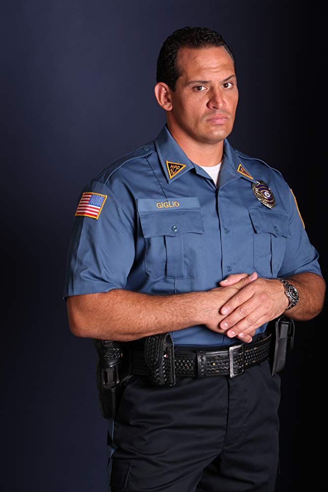 Frank Giglio